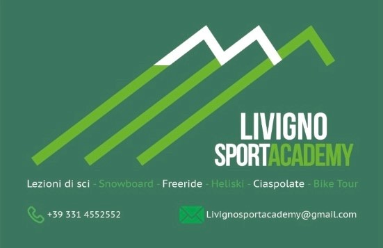 Livigno Sport Accademy